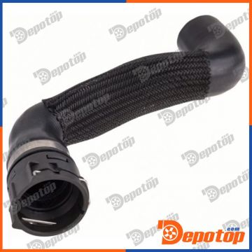 Tuyau de liquide de refroidissement pour BMW | CPP-BM-158, 33428